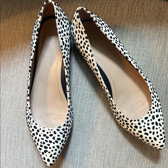 SOLD!!!VIONIC flats size 10, EUC! - Picture 2 of 10